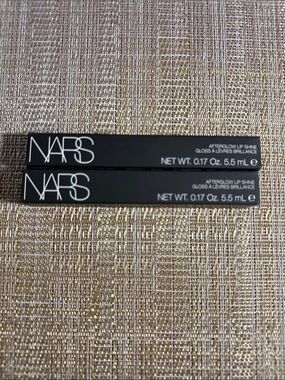 NARS Afterglow Lip Shine